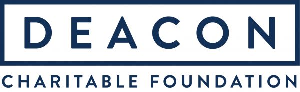 Deacon Charitable Foundation Logo